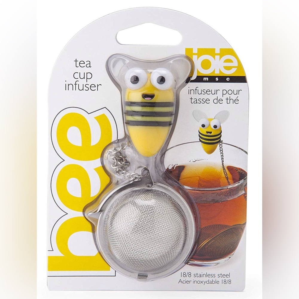 Joie Bee Tea Infuser